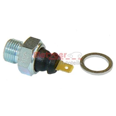 Bild av METZGER 0910014 Sonde De Pression d&#039;Huile M 16x1,5 0,39 0,68 avec joint d&#039;étanchéite PEUGEOT: 205 II 3/5 portes, 106 306 portes