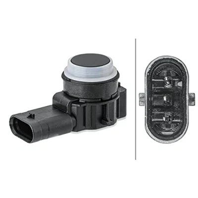 Bild av Sensor, parkeringshjälp Hella 6PX 358 141 801