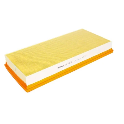 Bild av Luftfilter KNECHT LX 2024