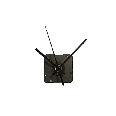 Bild av TFA Dostmann väggklocka, svart / 56 x 34 mm, 1st
