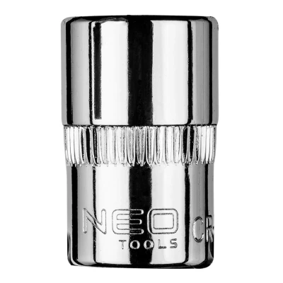 Bild av NEO TOOLS 08 173 Clé à douille 3/8 13 mm Acier chrome vanadium hexagonale