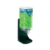 Bild av Moldex 745001 Contours Ørepropper dispenser 35 dB Envejs 500 Paar