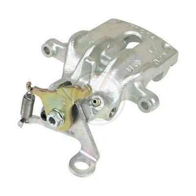 Bild av A.B.S. 521321 Étrier de frein Fonte grise 118 FORD: Focus Mk1 3/5 portes, Break, Berline