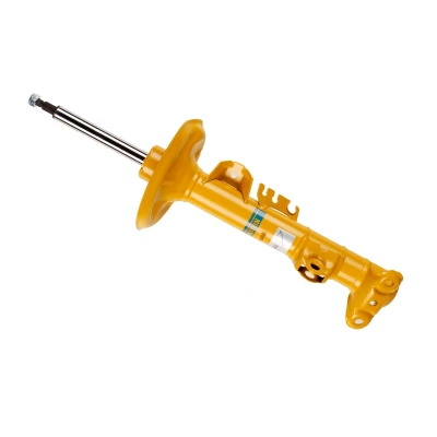 Bild av BILSTEIN B8 Offroad 22 003812 Amortisseur Essieu avant gauche Pression de gaz Système bitube Jambe suspension Goujon en haut BMW: 3 Berline