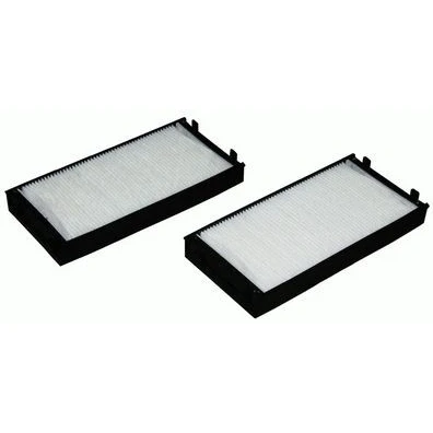 Bild av Kupefilter, bmw x5 [e70, f15, f85], x6 [e71, e72, f16, f86], 6 945 585, 593, 64 11 31 585
