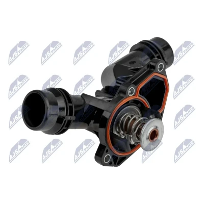 Bild av NTY CTM BM 056 Thermostat d&#039;eau 85 avec joint d&#039;étanchéite BMW: 3 Berline, 5 Coupe