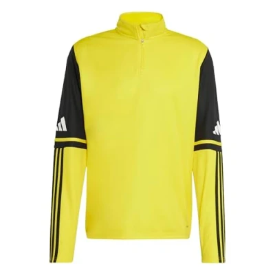 Bild av adidas För Män SQUADRA25 TRAINING TOP, team power red 2/white, XS