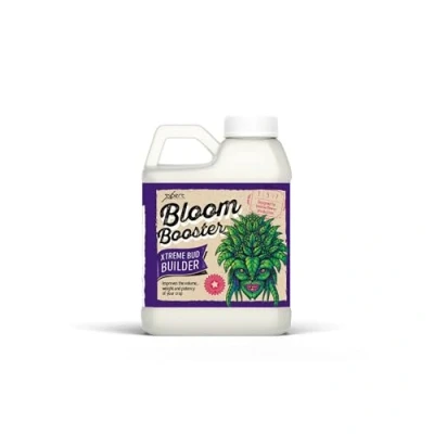 Bild av Xpert Nutrients Bloom Booster blommande gödselblomningsstimulator för större knoppar (250ML)