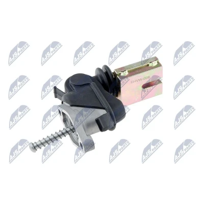 Bild av Givarcylinder, koppling Nty NSW VW 008