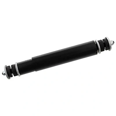 Bild av FEBI BILSTEIN 20194 Amortisseur Essieu arrière Pression d&#039;huile 708 414 télescopique Goujon en haut, bas VOLVO: FH 12, FMX,