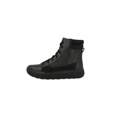Bild av Geox Dam D Graisy C Ankle Boot, svart, 36 EU
