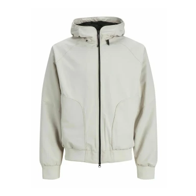 Bild av JACK &amp; JONES Jcotrack Bomberjacka Noos bomberjacka, Moonbeam, S