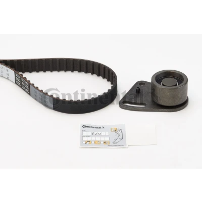 Bild av CONTITECH CT685K1 Kit de distribution 119 FORD: Taunus Turnier, Transit Mk3 Van, Mk2 Сamion à Plateau/Сhâssis