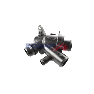 Bild av BOGAP E4245112 Termostat, kylvätska 95C plast LAND ROVER: Range Rover Sport, Discovery 4