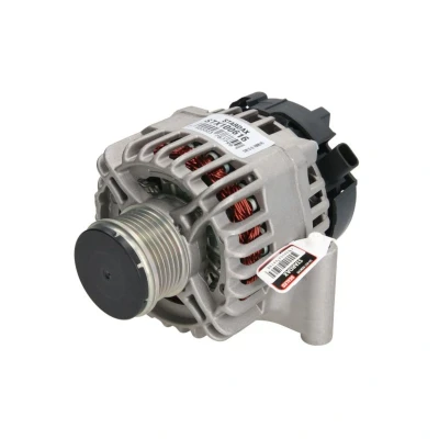 Bild av STARDAX STX100616 Generator 12V 70A OPEL: Corsa D Hatchback, Meriva B