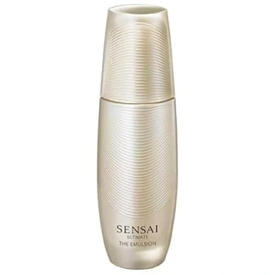 Bild av Sensai Ultimate The Emulsion 100 ml