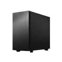 Bild av Fractal Design Define 7 Datorchassi, Svart, 54,7 x 24 47,5 cm