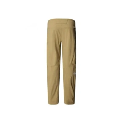 Bild av The North Face Exploration Tygbyxor, Storlek: 50, Khaki stone