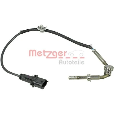 Bild av METZGER 0894523 Palpeur, température des gaz devant le filtre à particules OPEL: Insignia A Sports Tourer, 3/5 portes, Berline