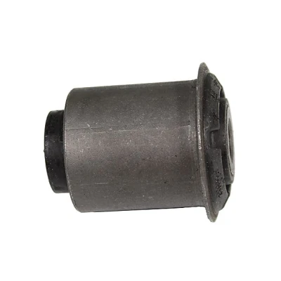 Bild av METZGER 52096708 Silent Bloc De Triangle Essieu avant, côté conducteur ou passager, intérieur Support métal caoutchouc pour bras oscillant transversal