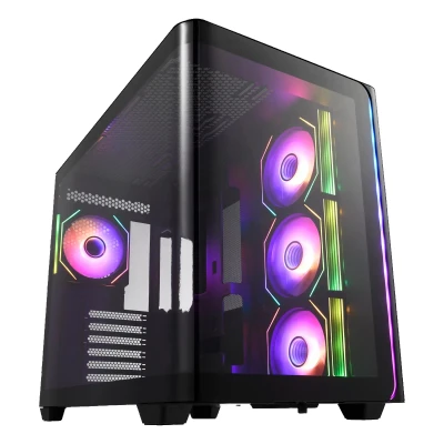 Bild av FSP M580 Plus Chassi
