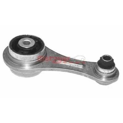 Bild av METZGER 8050720 Support moteur arrière métal caoutchouc RENAULT: Kangoo I, CLIO 2, I Express