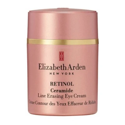 Bild av Elizabeth Arden Retinol Line Erasing Eye Cream 15 ml