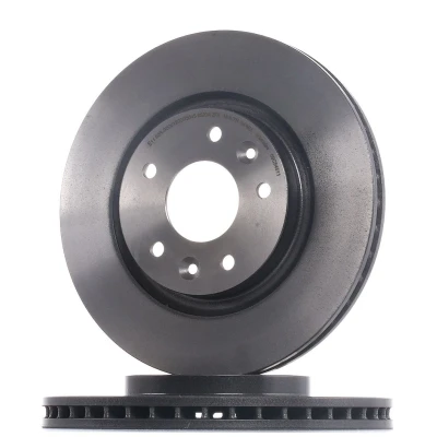 Bild av Bromsskiva BREMBO 09.C545.11