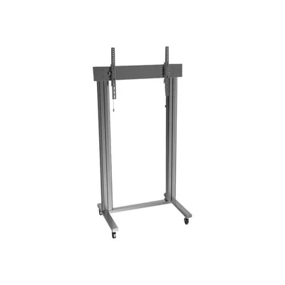 Bild av Multibrackets M Public Display Stand 180 Dual Pillar Wheelbase