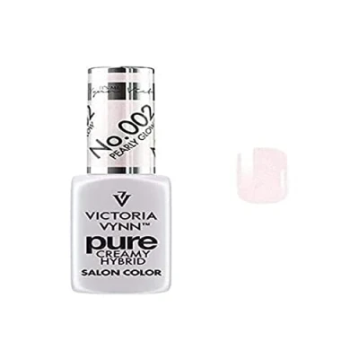 Bild av Victoria Vynn Pure Creamy 002 Pearly Glow Gellack