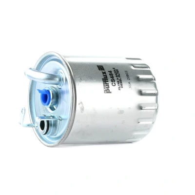 Bild av PURFLUX CS484 Filtre à Carburant Cartouche filtrante MERCEDES BENZ: Vaneo, Sprinter 2 T Bus, 4 Bus