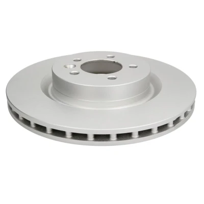 Bild av Bromsskiva DELPHI BG9007C