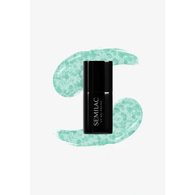 Bild av Semilac UV GEL Polish Underlack, Storlek: 7 ml, Mint glacier