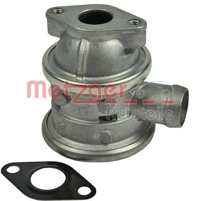 Bild av METZGER 0892357 Soupape, insufflation d&#039;air secondaire PORSCHE: Cayenne