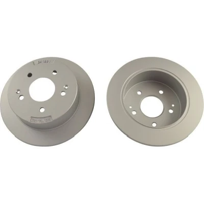 Bild av KAVO PARTS BR 7711 C Disque de frein 262 10 5 112 plein revêtu SSANGYONG: Korando III SUV, C200