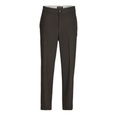 Bild av JACK&amp;JONES Jpstkarl Jjbanks Chino Sn, Mulch, 30W / 34L