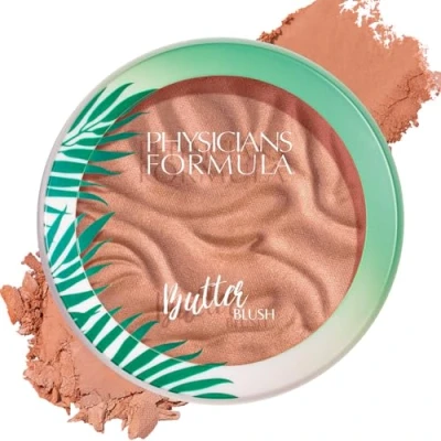 Bild av Physician Formula Butter Blush Kosmetiskt Pulver, Vintage Rouge, 7.5 g