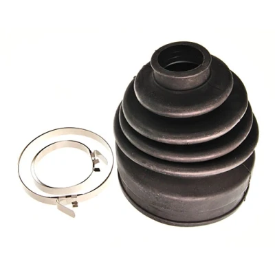 Bild av MAXGEAR 49 2077 Joint soufflet, arbre de commande côté roue 125 NBR (caoutchoucs nitrile) FORD: Transit Mk6 Van