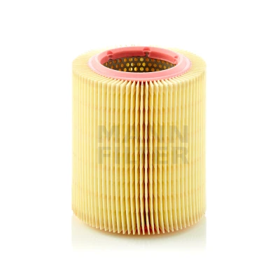 Bild av Luftfilter Mann filter C 1567