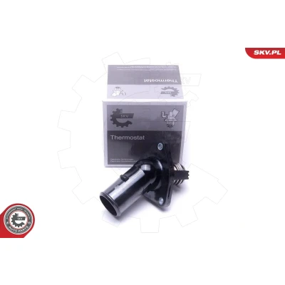 Bild av Termostat, kylvätska, lexus gs, is ii, iii, c, 16031 31020