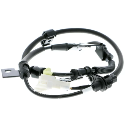 Bild av VEMO V52 72 0037 Capteur ABS Essieu avant gauche Q+, Première Monte pour véhicules avec système antiblocage 12