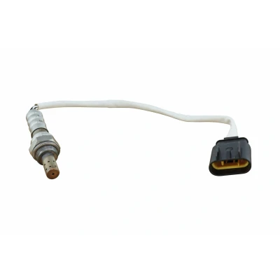 Bild av VEMO Original Quality V24 76 0017 Sonde lambda M18 x 1,5 chauffé, Filetage prégraissé noir 4 ovale FIAT: Panda II 5 portes, Punto 3/5 portes