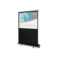 Bild av Nobo Projektionsduk Golv 162 x 122cm