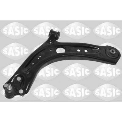Bild av SASIC 7476539 Bras de suspension avec rotule Essieu avant gauche, inférieur triangulaire (VU&amp;PL) SEAT: Leon II 3/5 portes