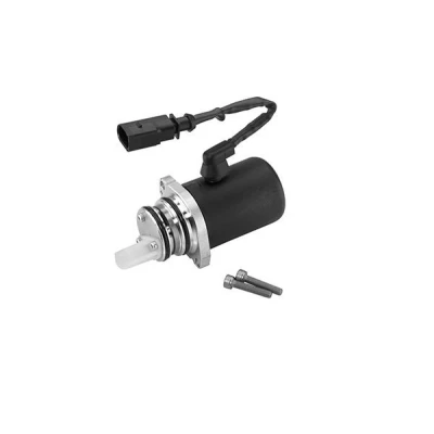 Bild av Pump, lamellkoppling allhjulsdrift, Bakaxel, volvo s60 i, 8675234