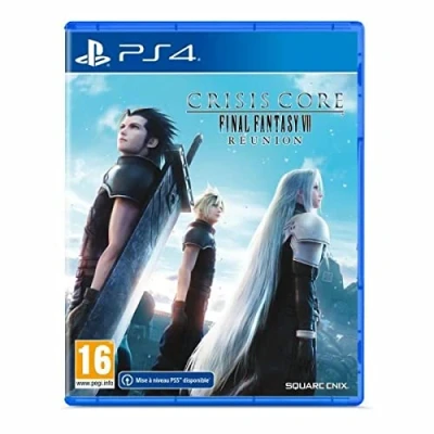Bild av Crisis Core Final Fantasy VII Reunion PS4 spel
