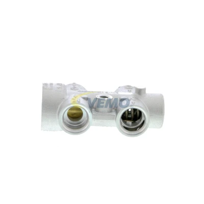Bild av VEMO V30 99 0183 Termostat, kylvätska 80C Q+, original equipment manufacturer quality MADE IN GERMANY MERCEDES BENZ: C klass Sedan