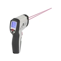Bild av VOLTCRAFT IR 500 12D Infraröd termometer Optik (termometer) 12:1 50 C Pyrometer