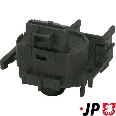 Bild av JP GROUP 1290400800 Interrupteur d&#039;allumage/de démarreur OPEL: Corsa C 3/5 portes, Meriva A, Combo Tour