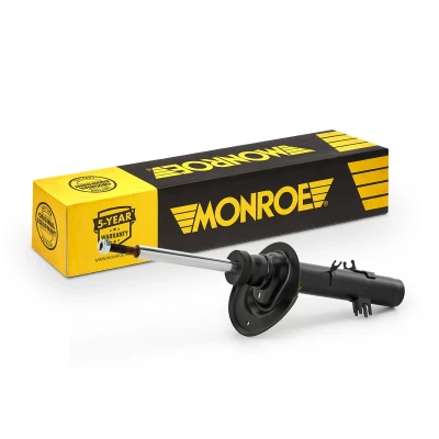 Bild av MONROE 742266SP Amortisseur Pression de gaz Système bitube Jambe suspension Goujon en haut, Collier bas CITROËN: C4 II Cactus, C3 III